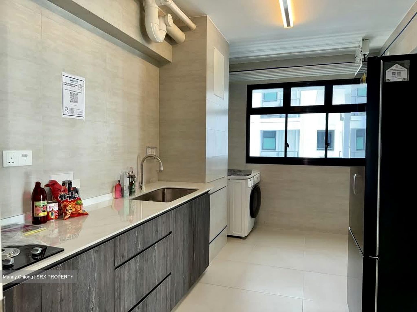 Blk 952C Tampines Greengem (Tampines), HDB 4 Rooms #596676631
